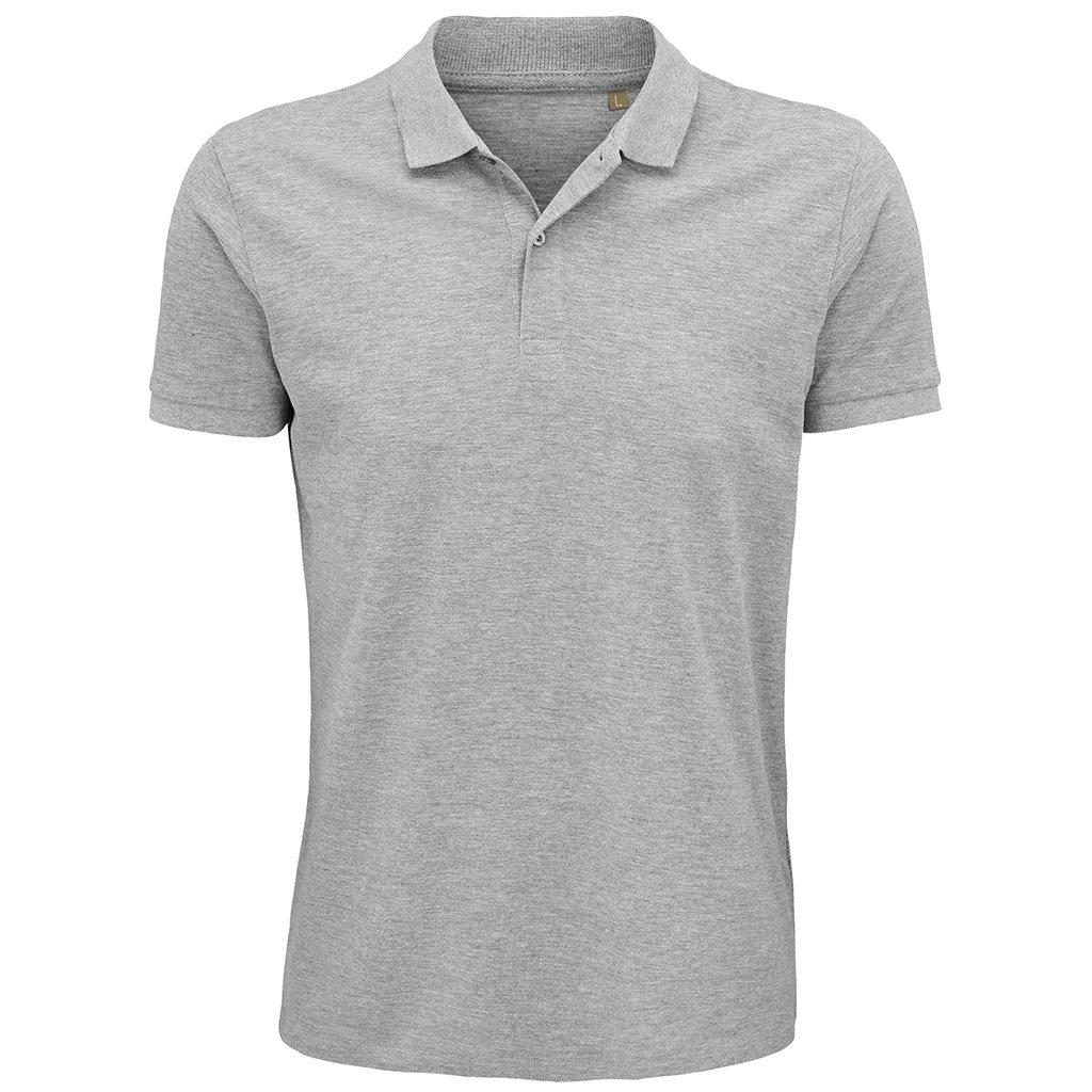 SOLS Pique Poloshirt