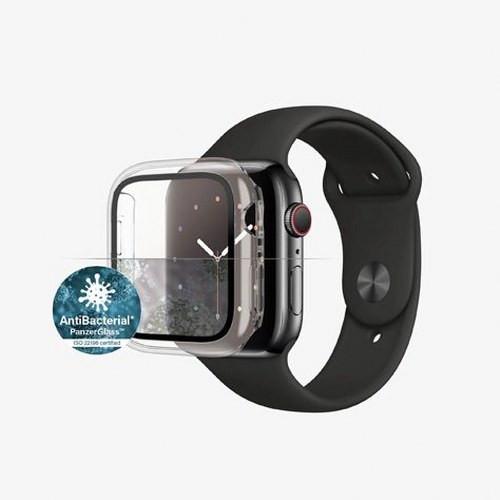 PanzerGlass Folie Series 4/5/6/SE 44mm Full Body