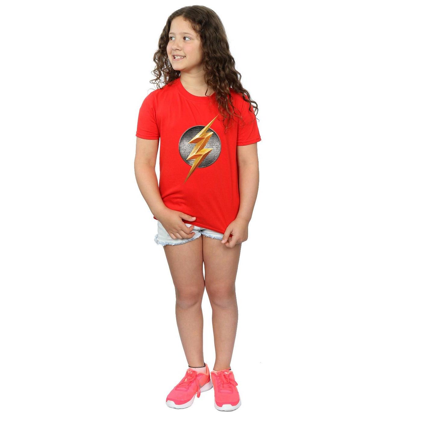 DC COMICS Justice League TShirt