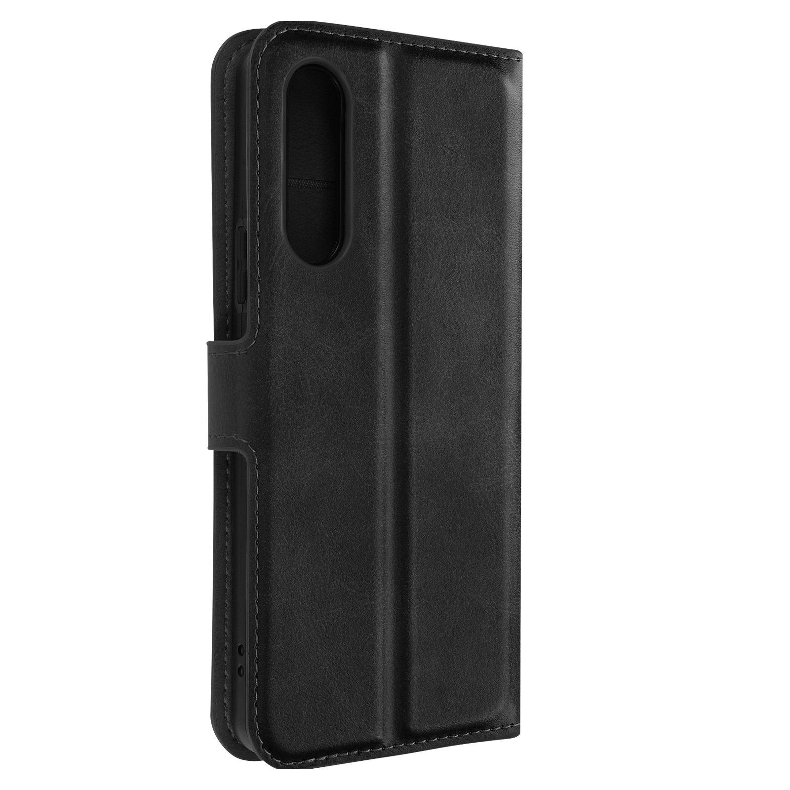 Avizar Prestifold Hülle Xperia 10 V