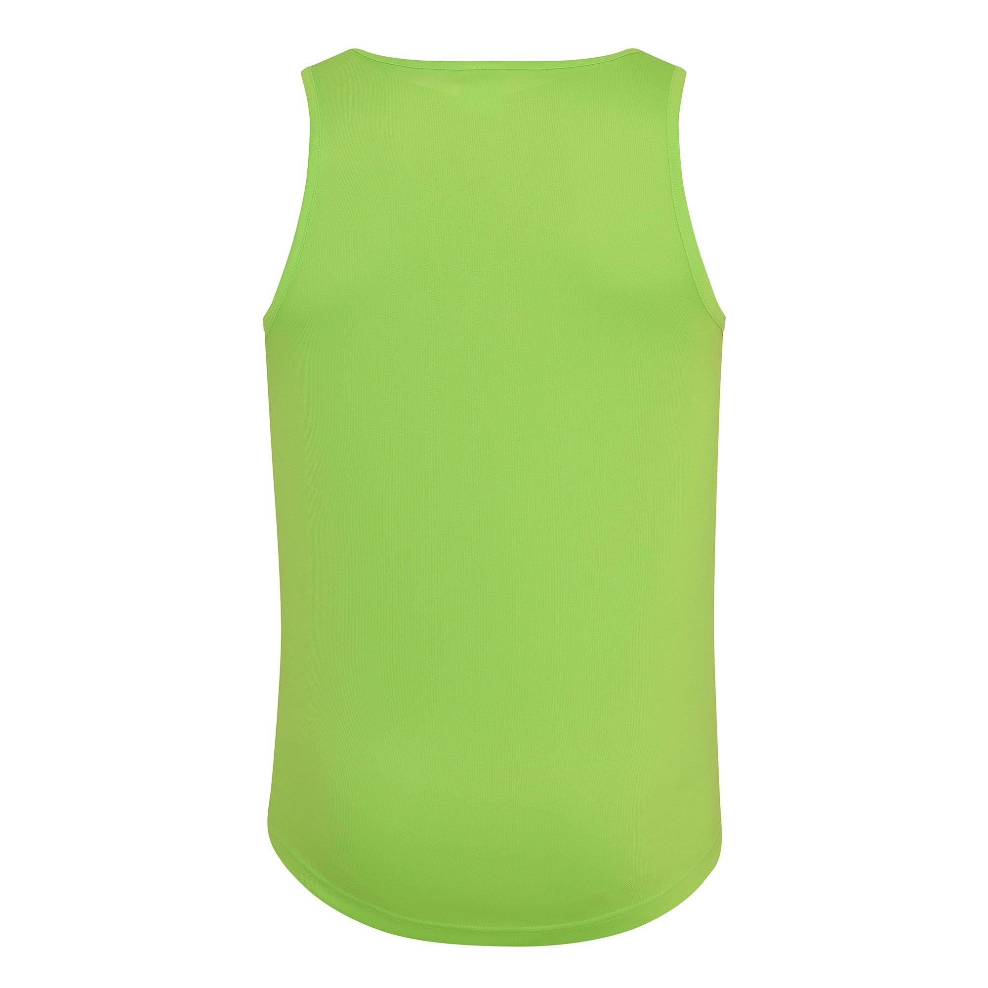AWDis Sport Gym Tank Top
