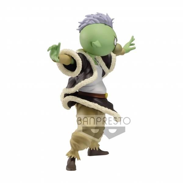 Banpresto Vita da Slime - Otherworlder Vol10 : Gobta (A)