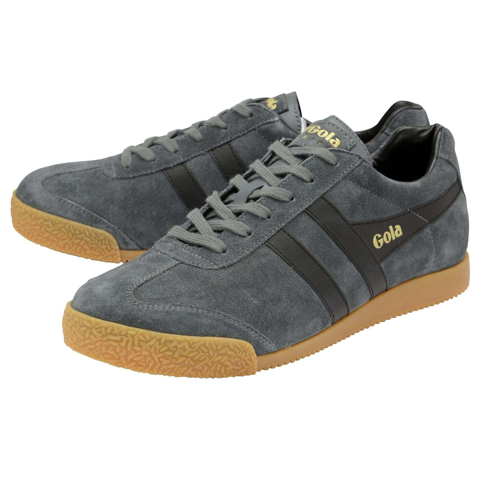 gola sneakers harrier