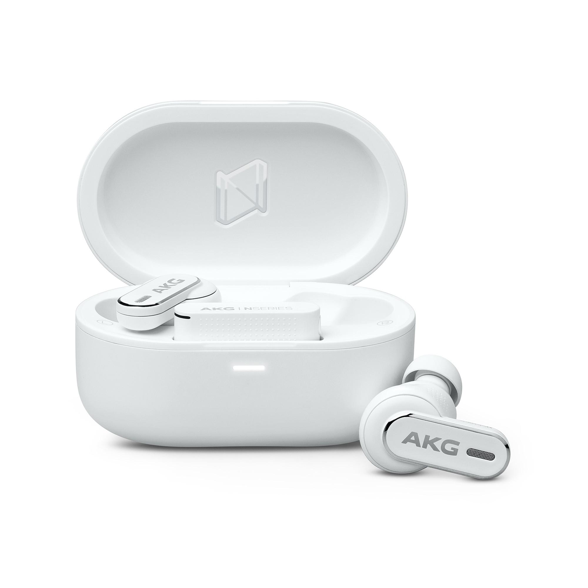 AKG N5 Hybrid ANC True Wireless In-Ear-Kopfhörer