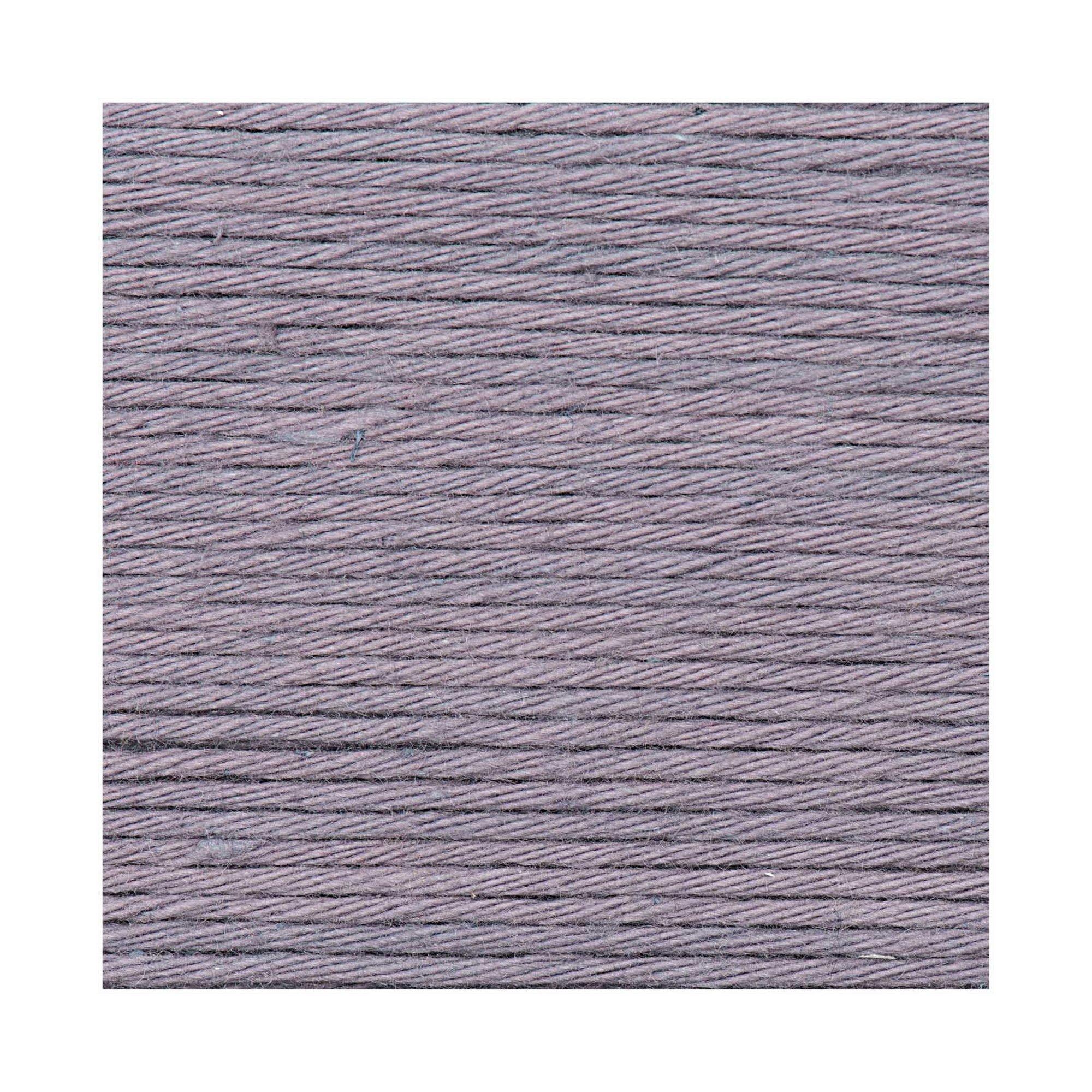 RICO-Design Bastelwolle Keramik gross