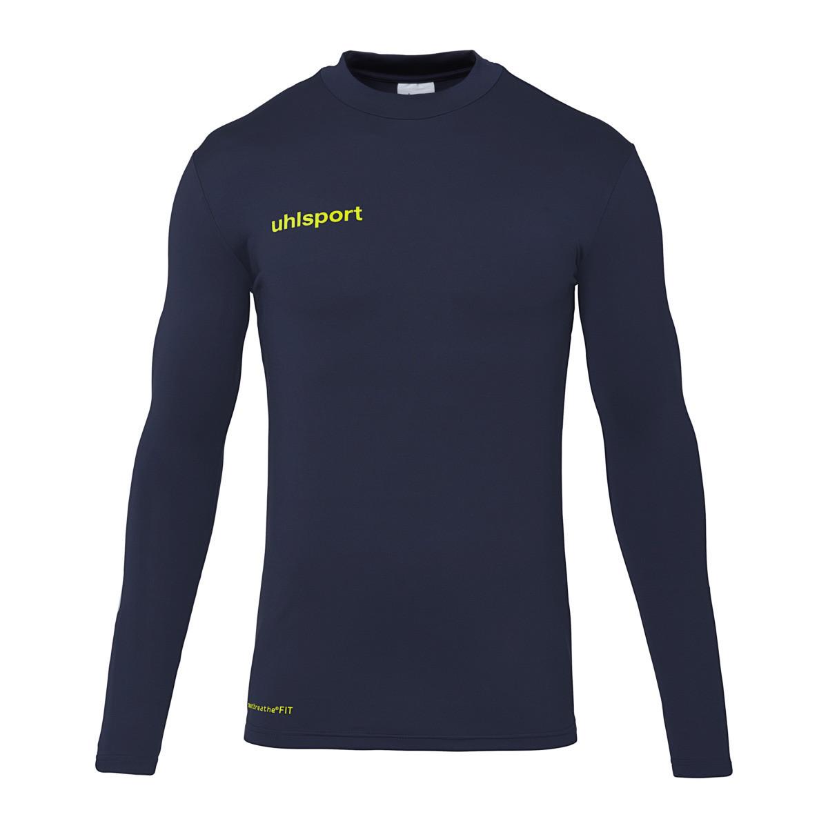 Uhlsport torwarttrikot, -hose und -strümpfe im set prediction