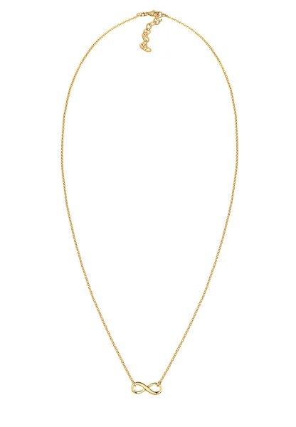 Elli Halskette Unendlichkeit Symbol