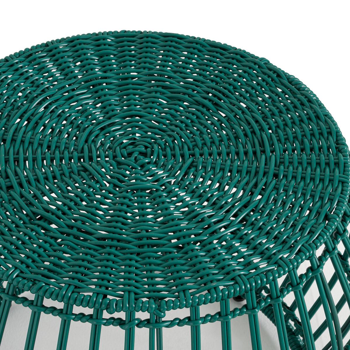 La Redoute Intérieurs Garten-Loungetisch Kamila