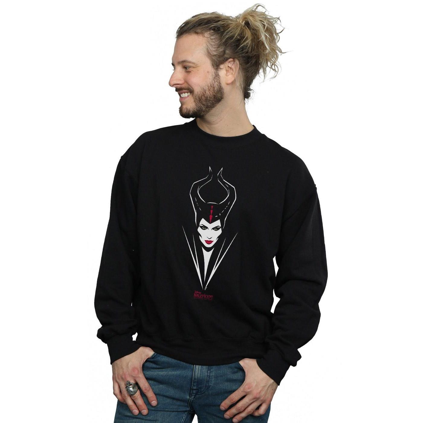 Disney Mistress Of Evil Sweatshirt