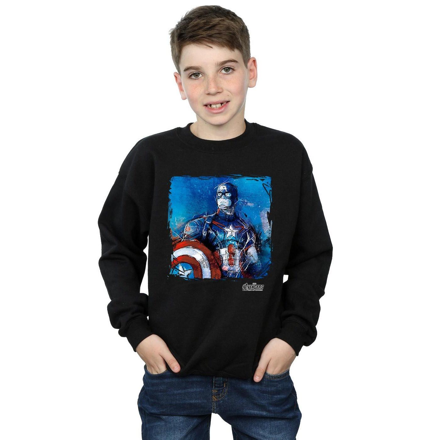 MARVEL Sweatshirt