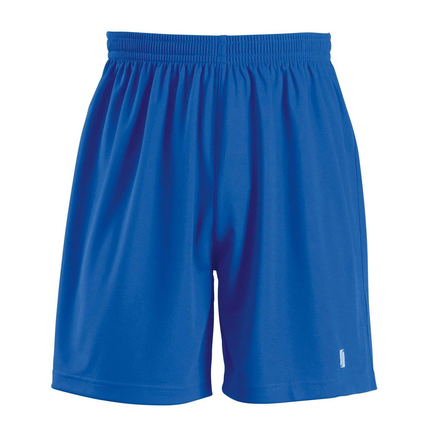 SOLS Sport Shorts San Siro 2