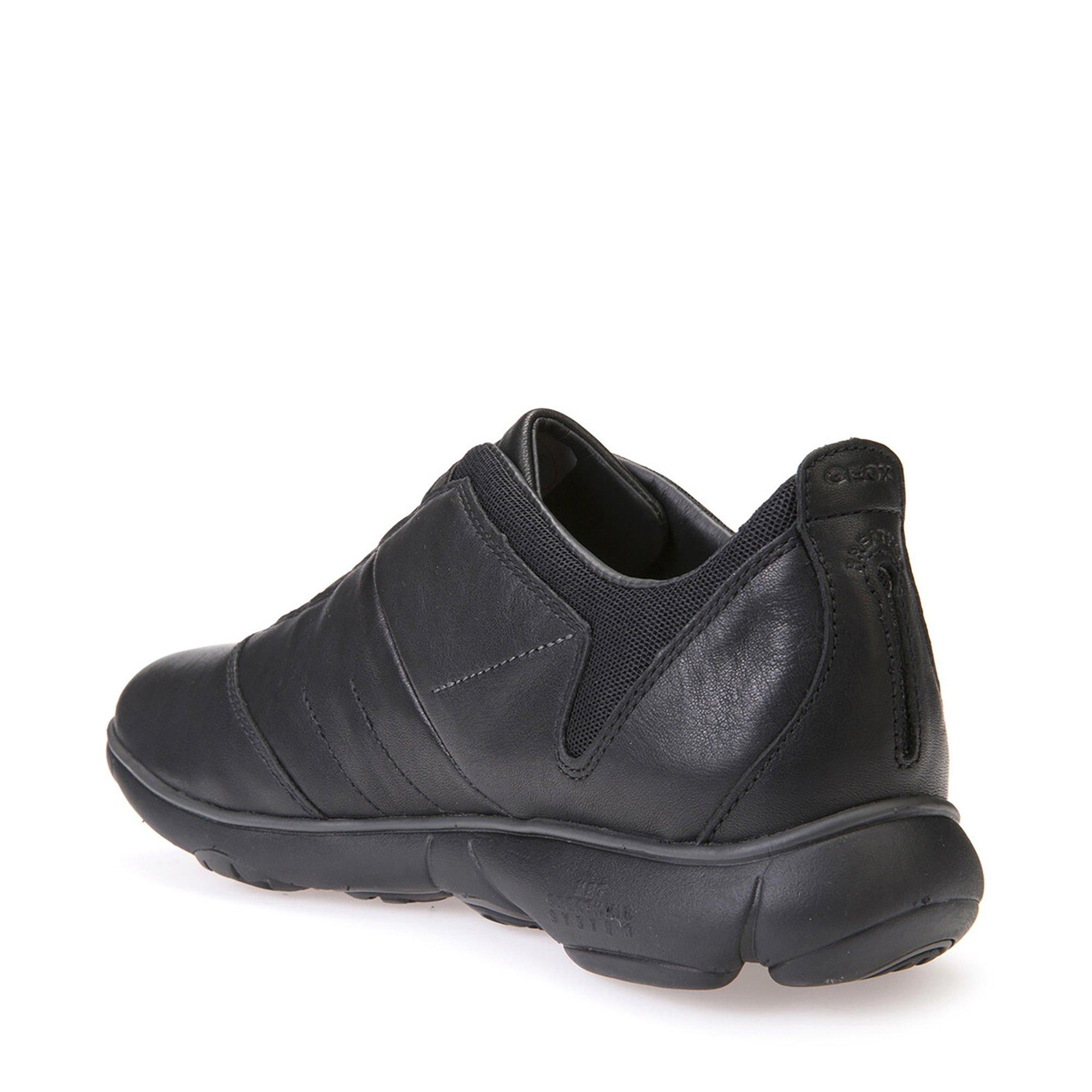 GEOX Nebula Sneakers, Low Top