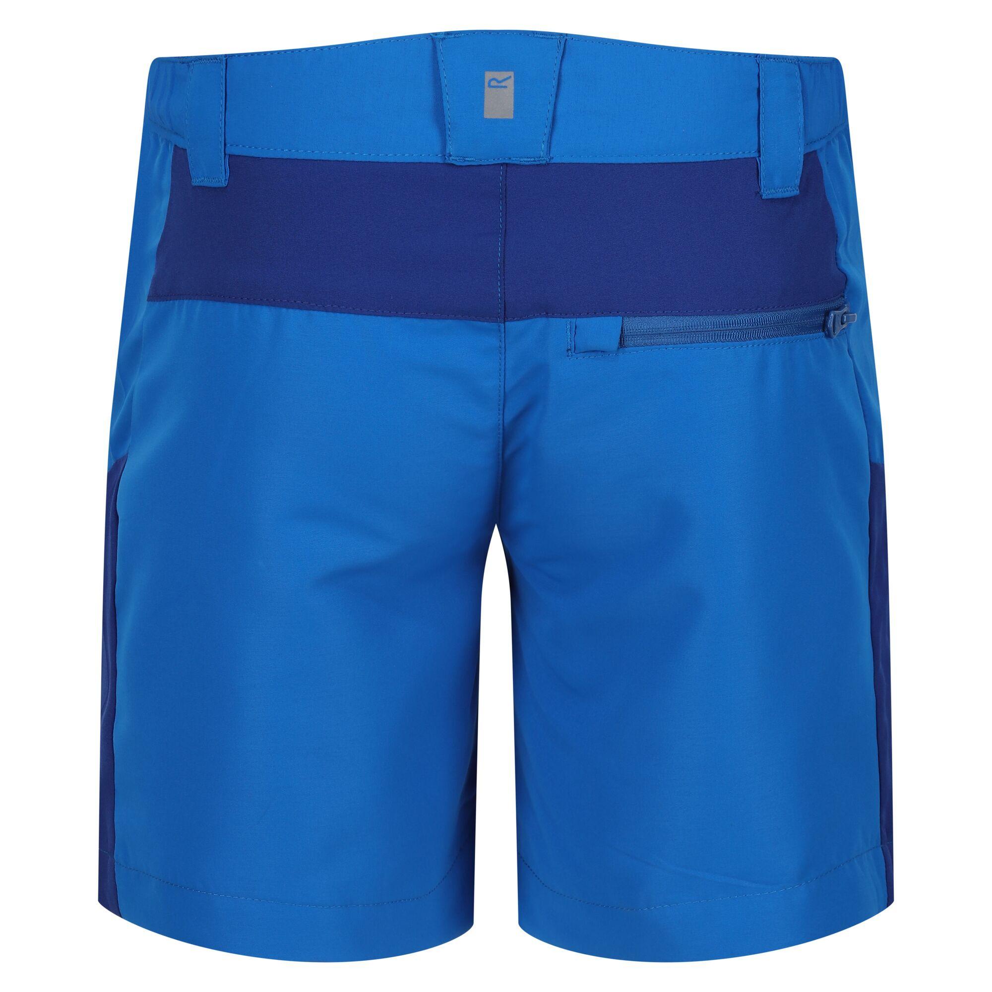 Regatta Sorcer Mountain III Shorts