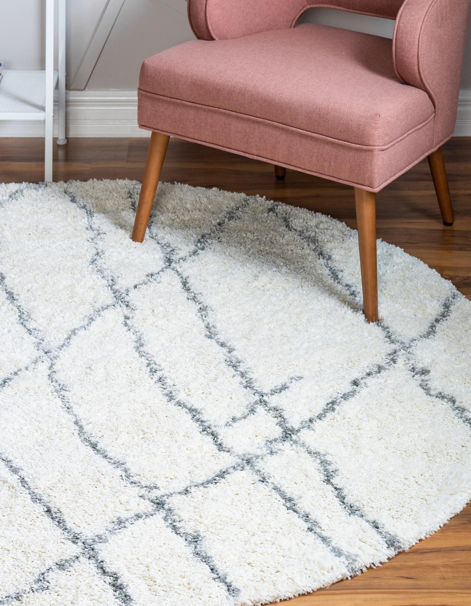 Hadorn Teppich Lachen Fence