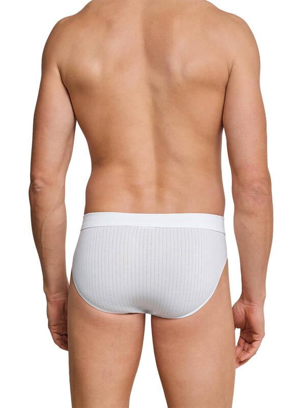 Schiesser Authentic Rio-Slip
