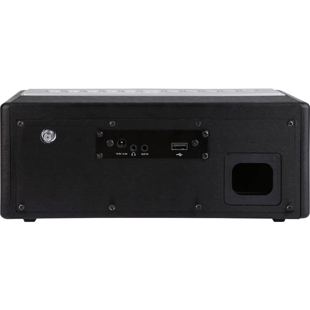 Telestar Kabelradio, DVB-C Radio, Internetradio
