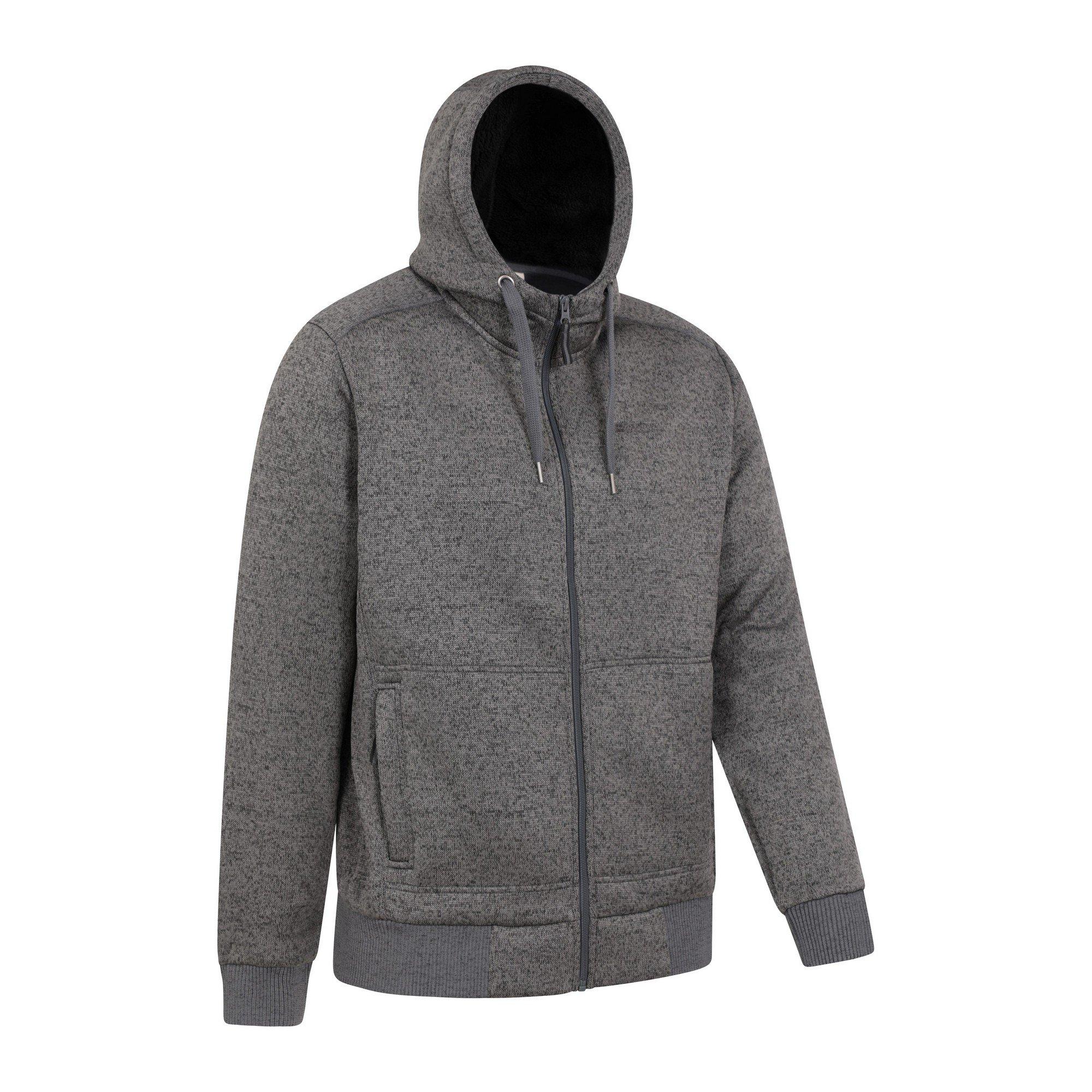 Mountain Warehouse Nevis II Kapuzenpullover