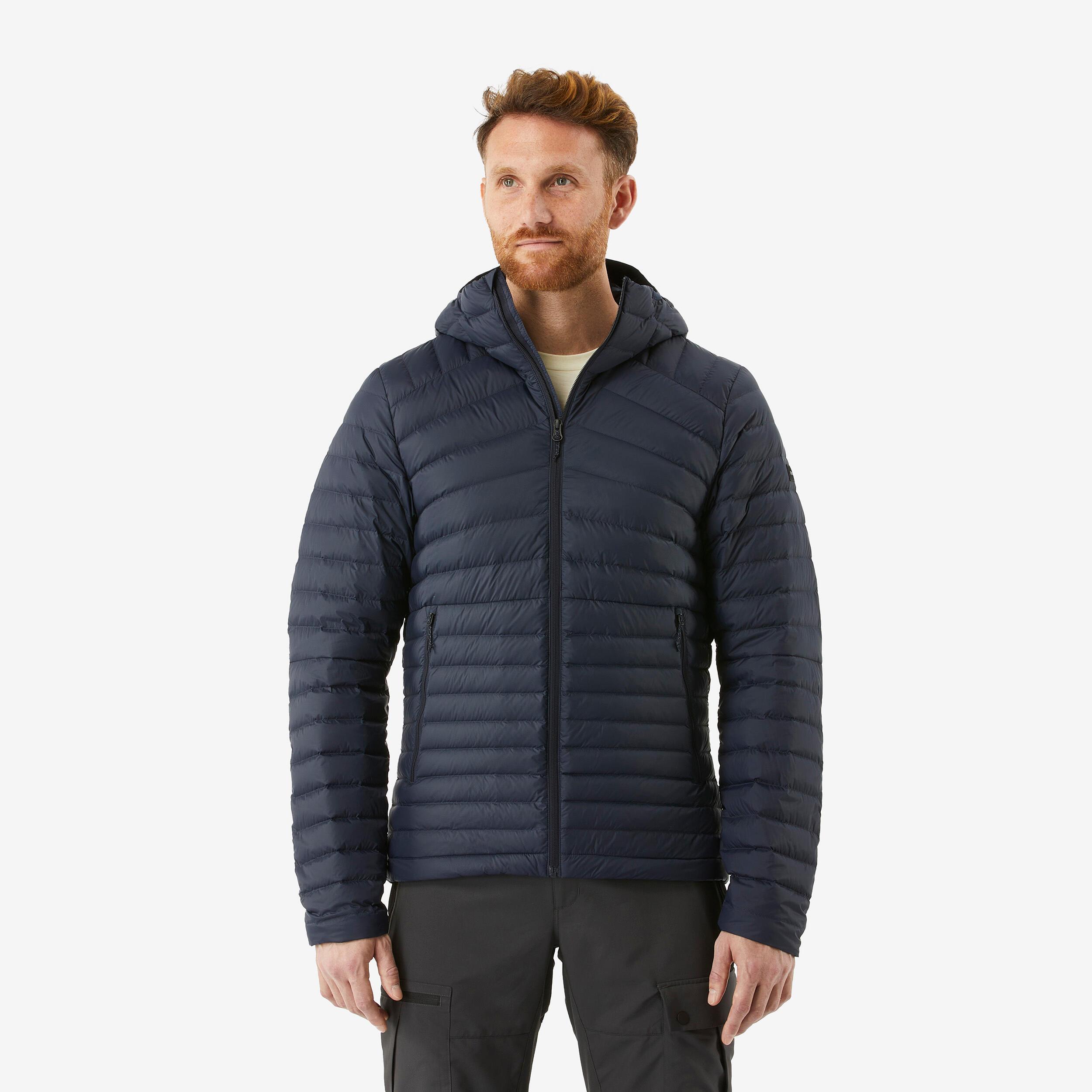 FORCLAZ Daunenjacke - MT100