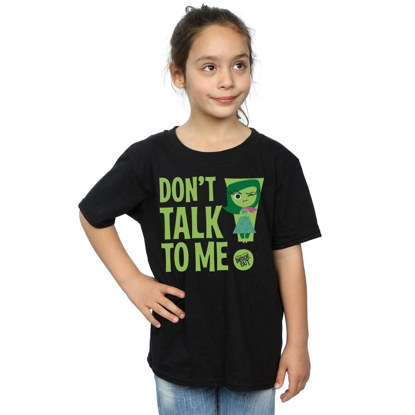 Inside Out Don´t Talk To Me TShirt