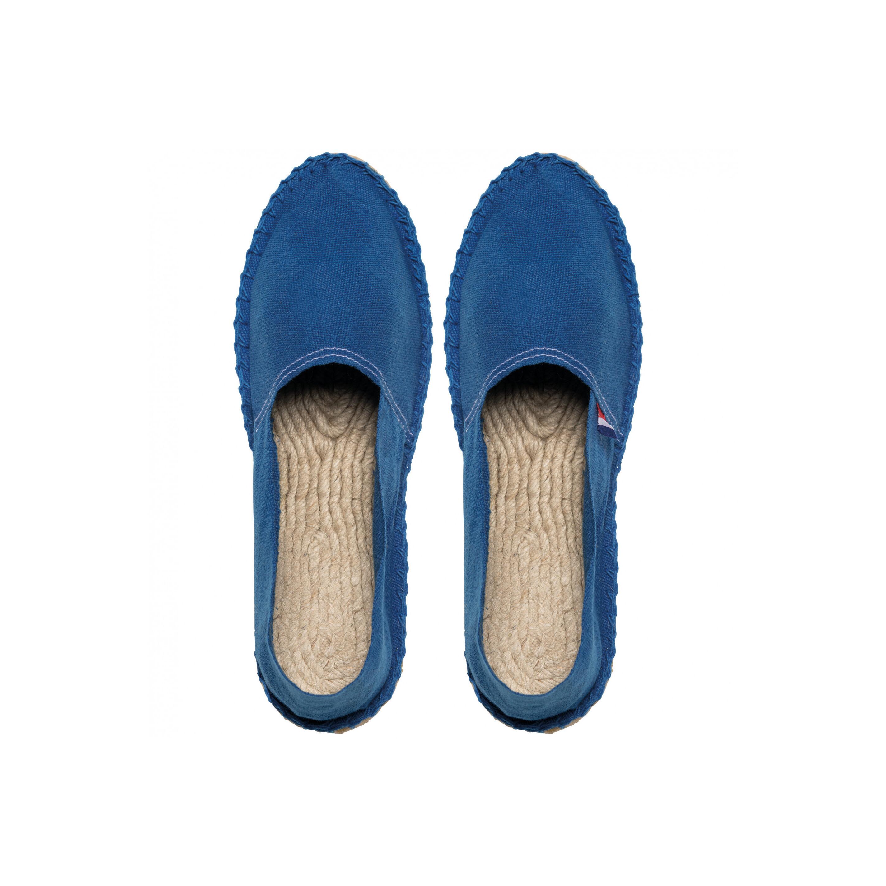 Kariban espadrilles made in france