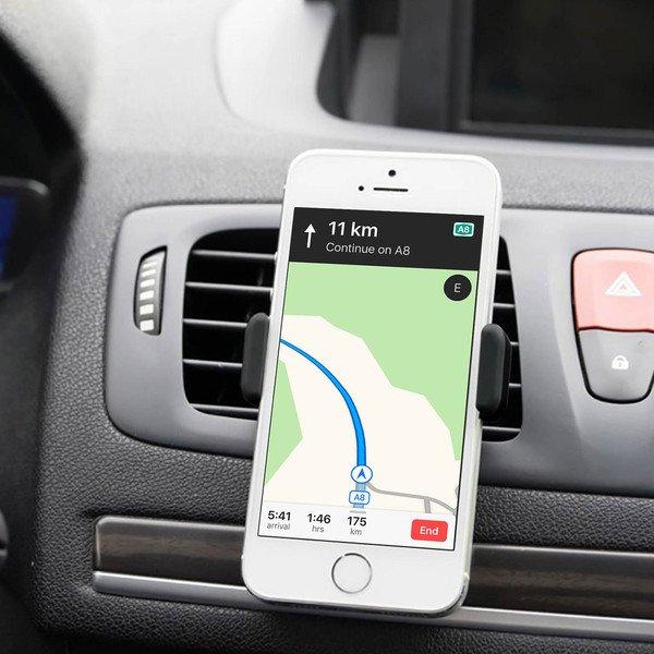 Avizar KFZ-Lüftungshalterung