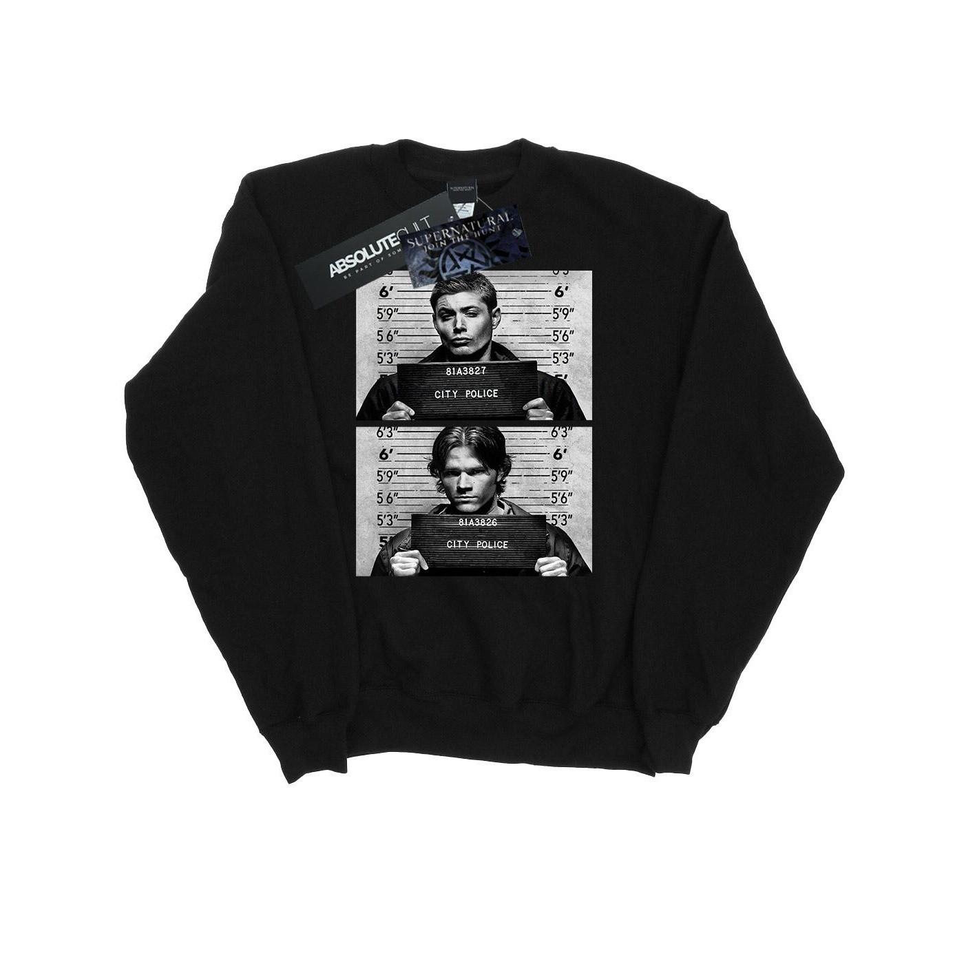 Supernatural Sweatshirt