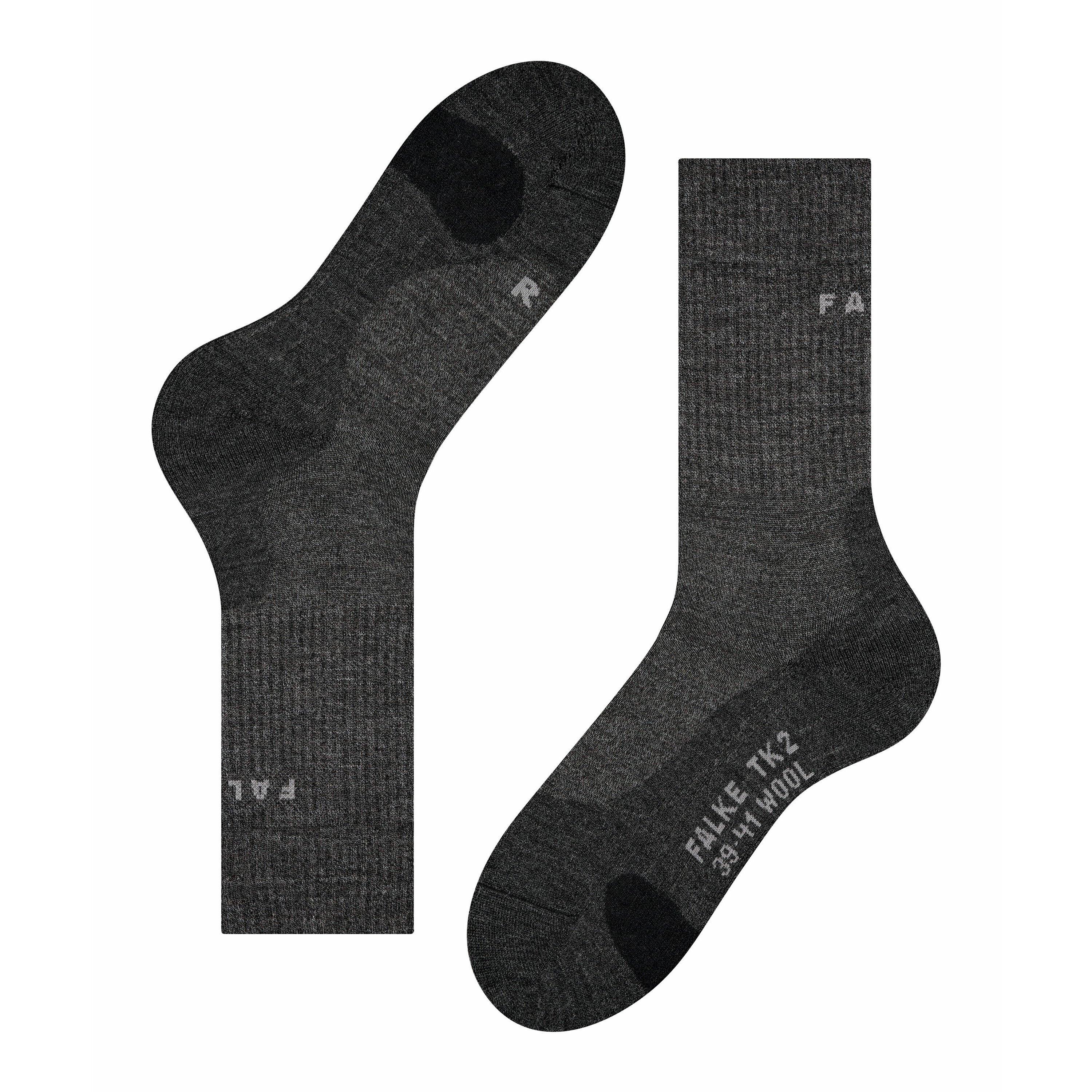 FALKE socken tk2 wool