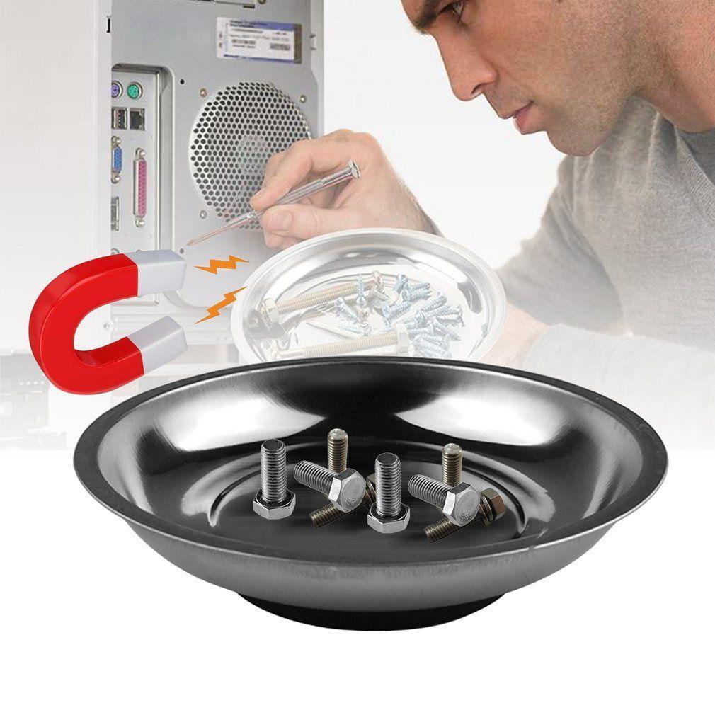 Northio Magnetische Schale für Schrauben und Zubehör