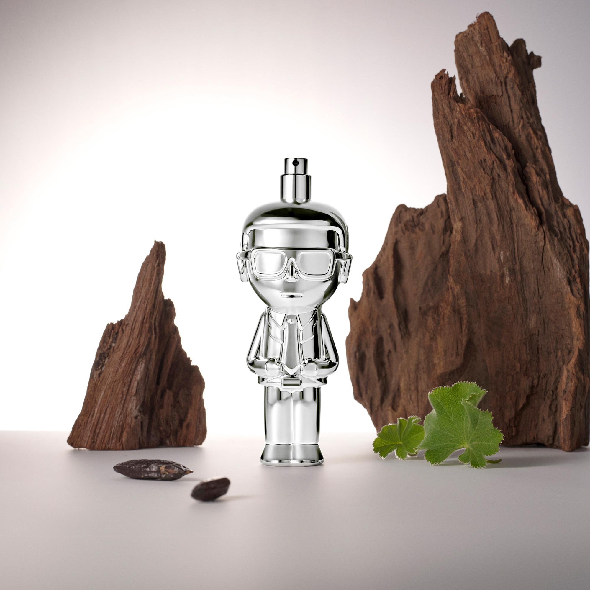 KARL LAGERFELD Ikonik for Men, Eau de Parfum