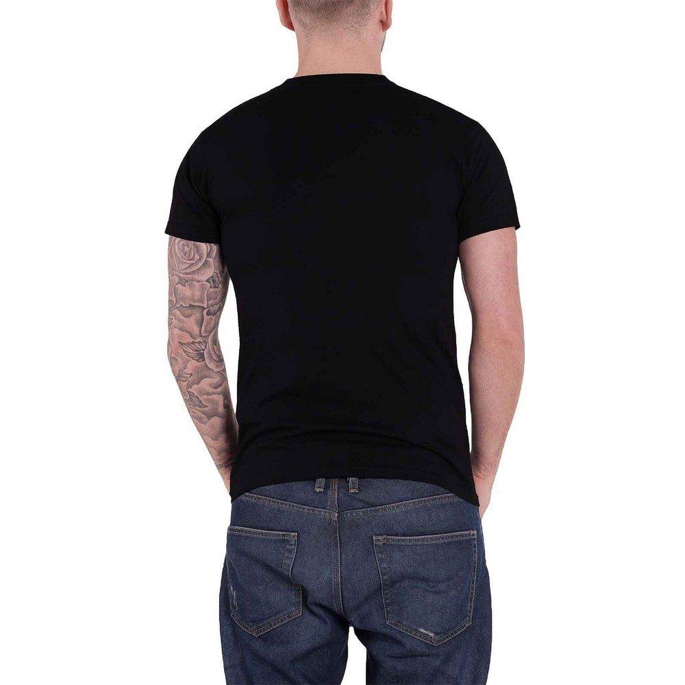 Pantera Skull and Snakes T-Shirt