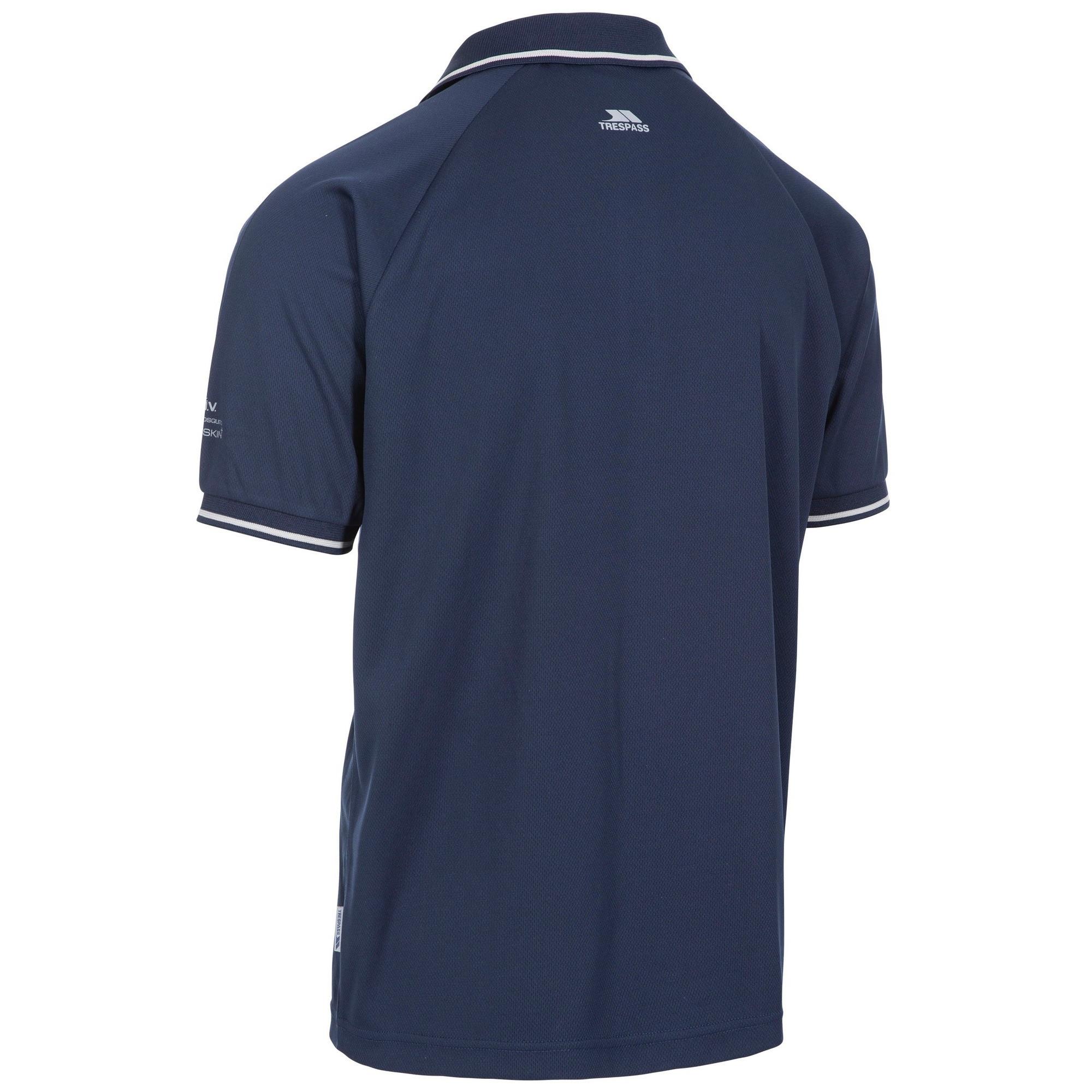 Trespass Bonnington Polo Shirt