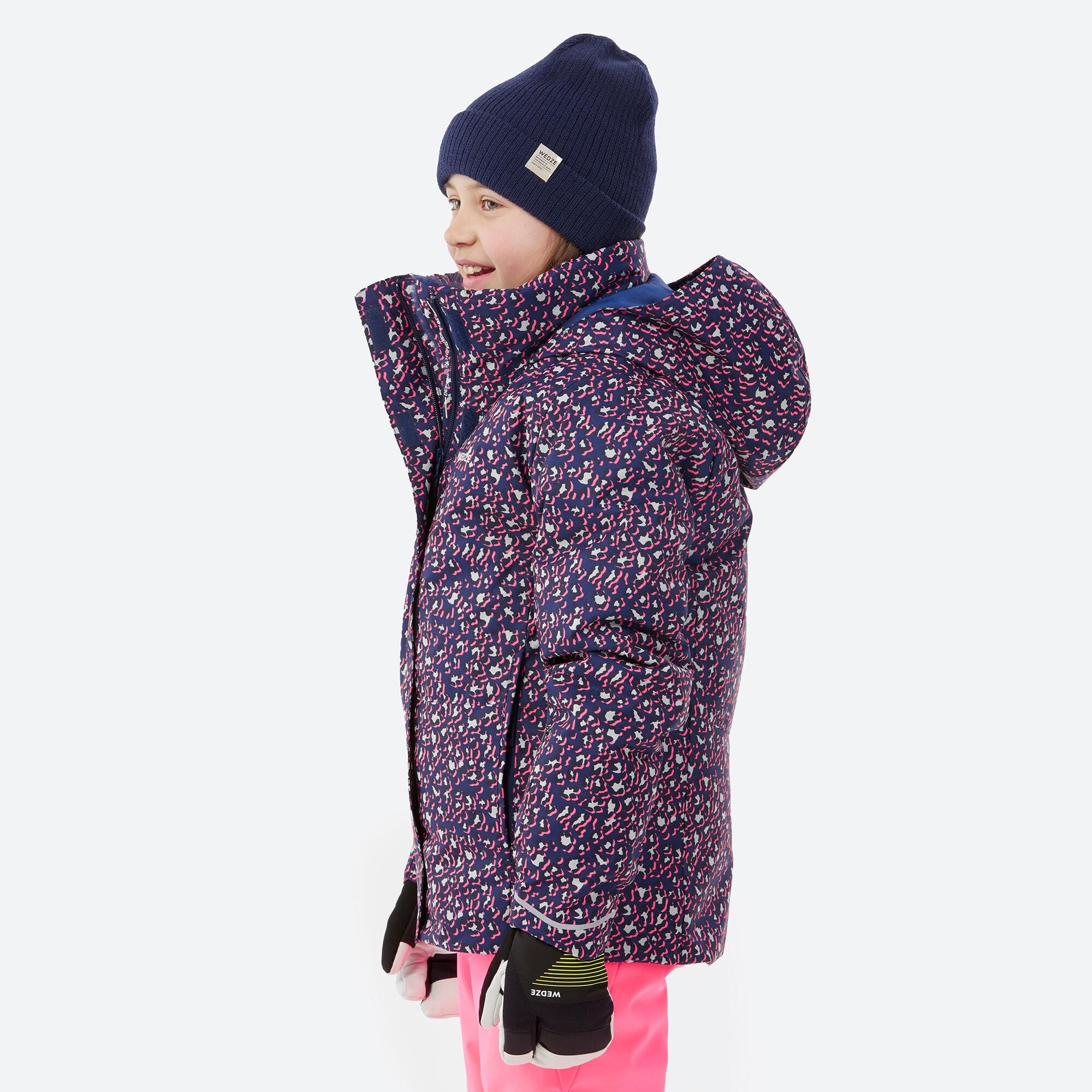 WEDZE Jacke - GRAPH