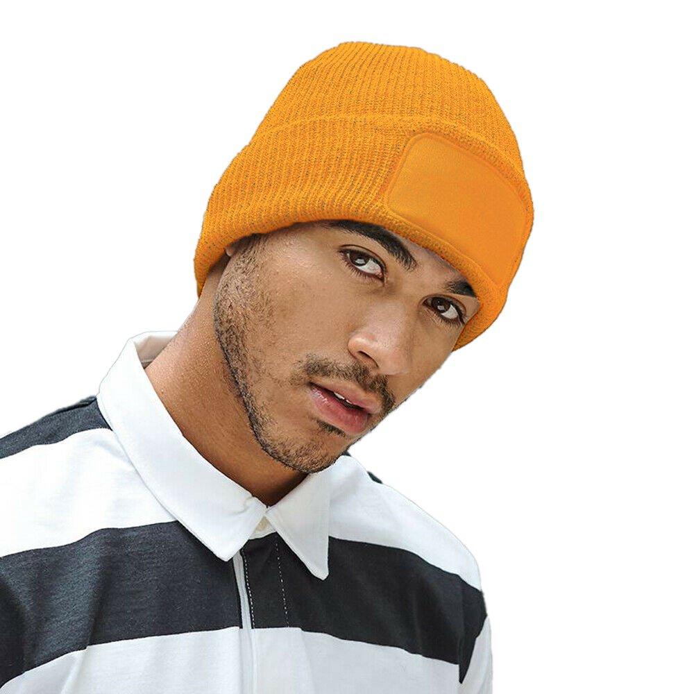 Beechfield Thinsulate Printers Beanie