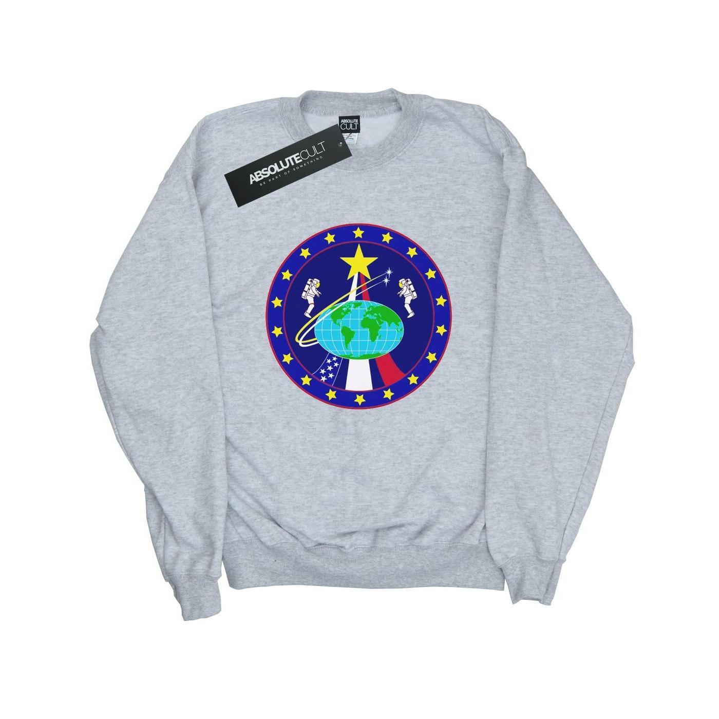 Nasa Sweatshirt