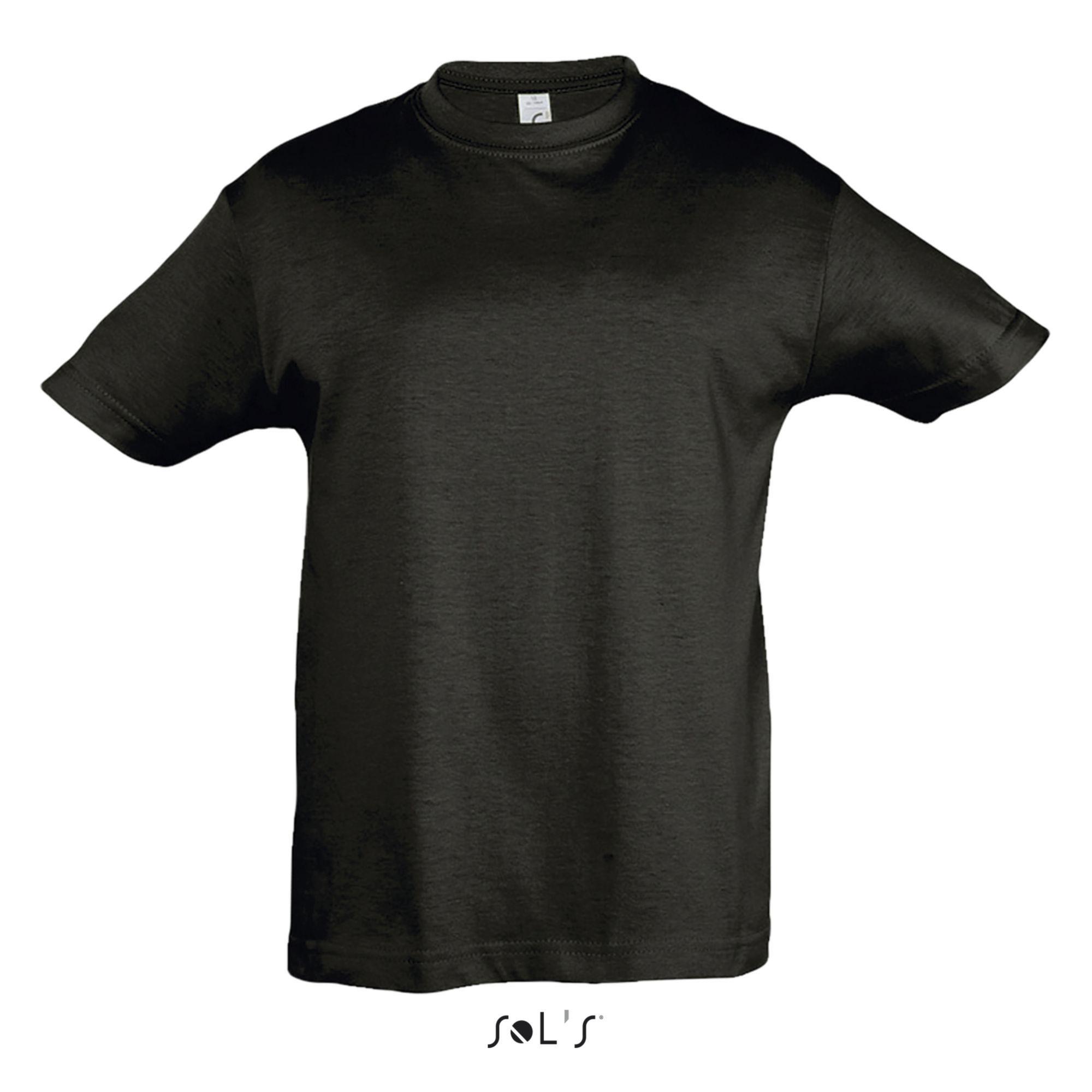 SOLS t-shirt regent