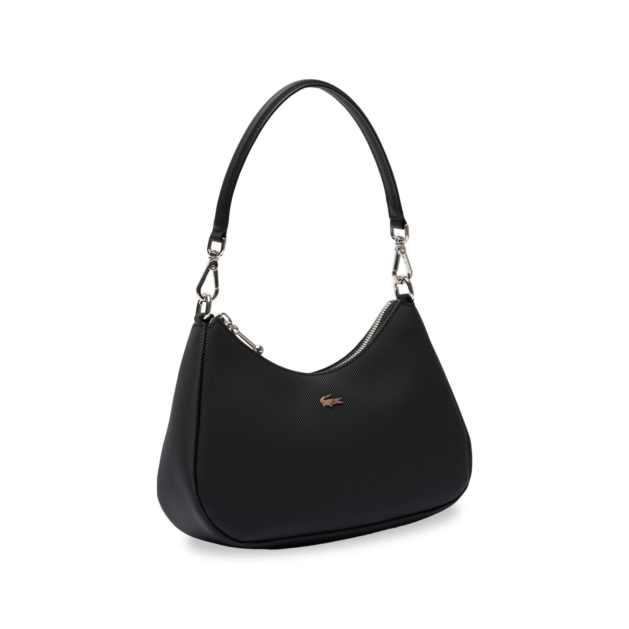 LACOSTE Daily City Hobo Bag