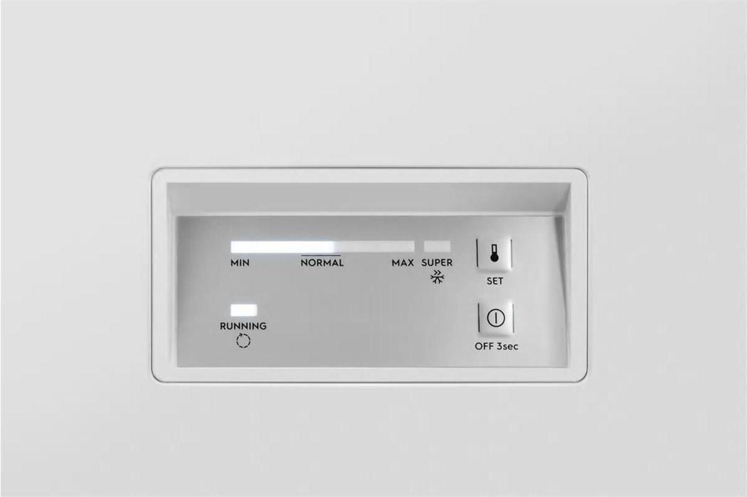 Electrolux GT316 Gefriertruhe