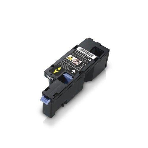Dell DELL Toner-Modul yellow 593-BBLV E525W 1400 Seiten