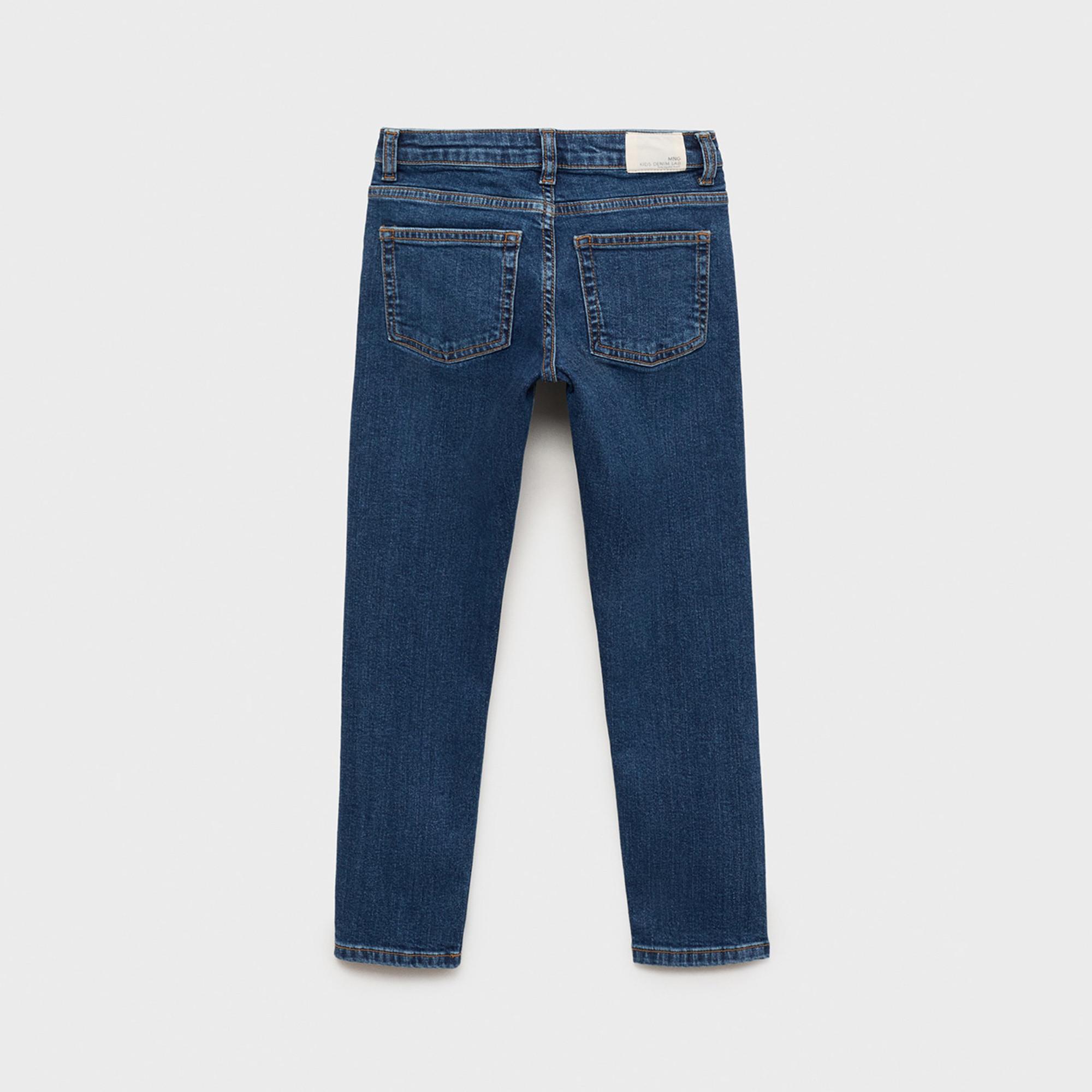 MANGO Kids Jeans