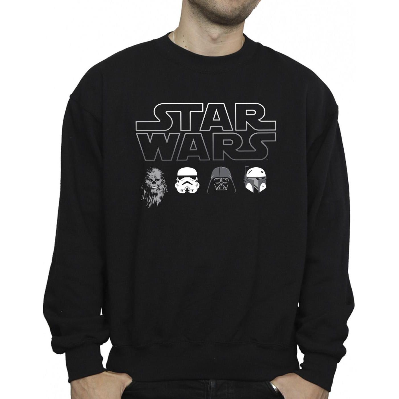 STAR WARS Sweatshirt