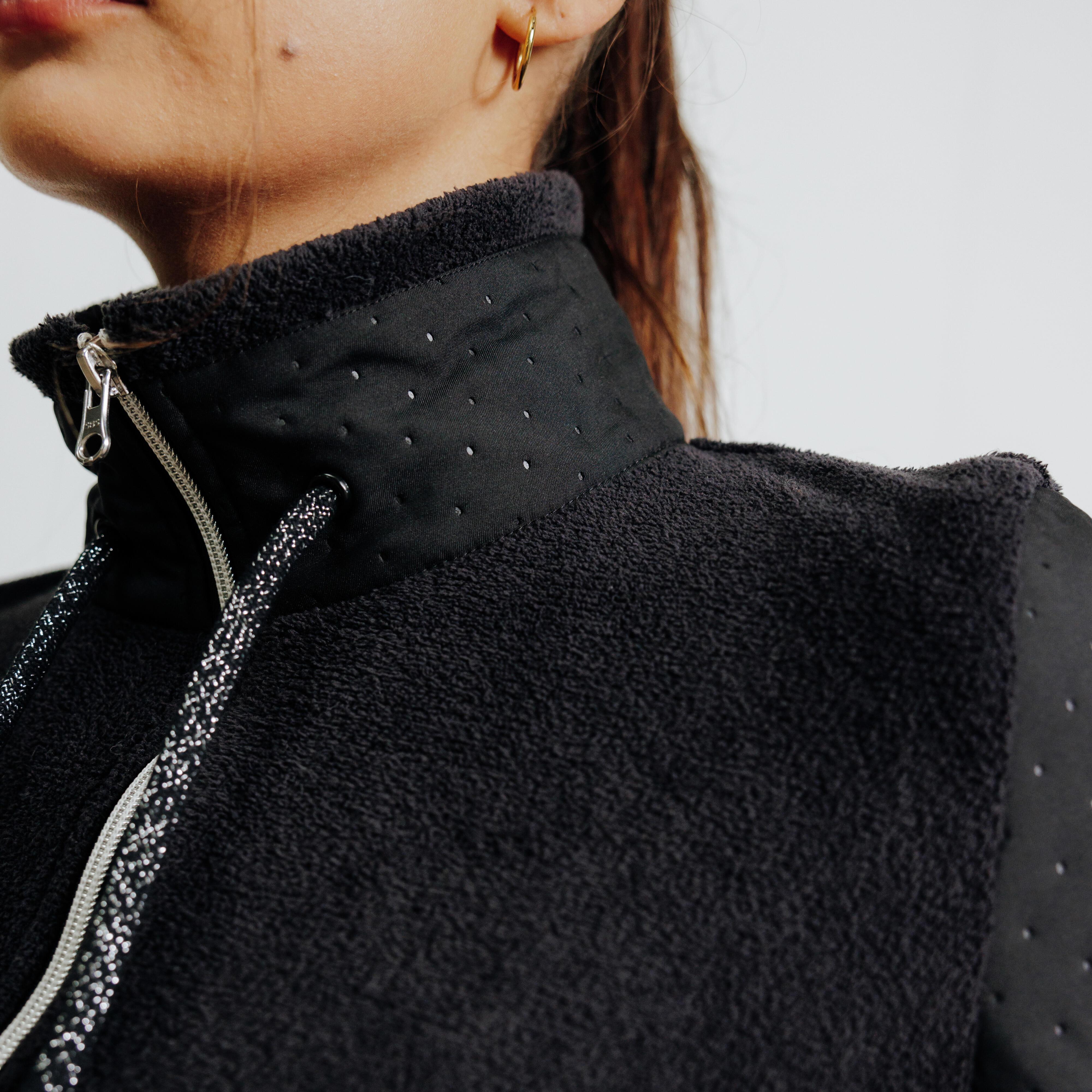 FOUGANZA Sweatshirt - 500