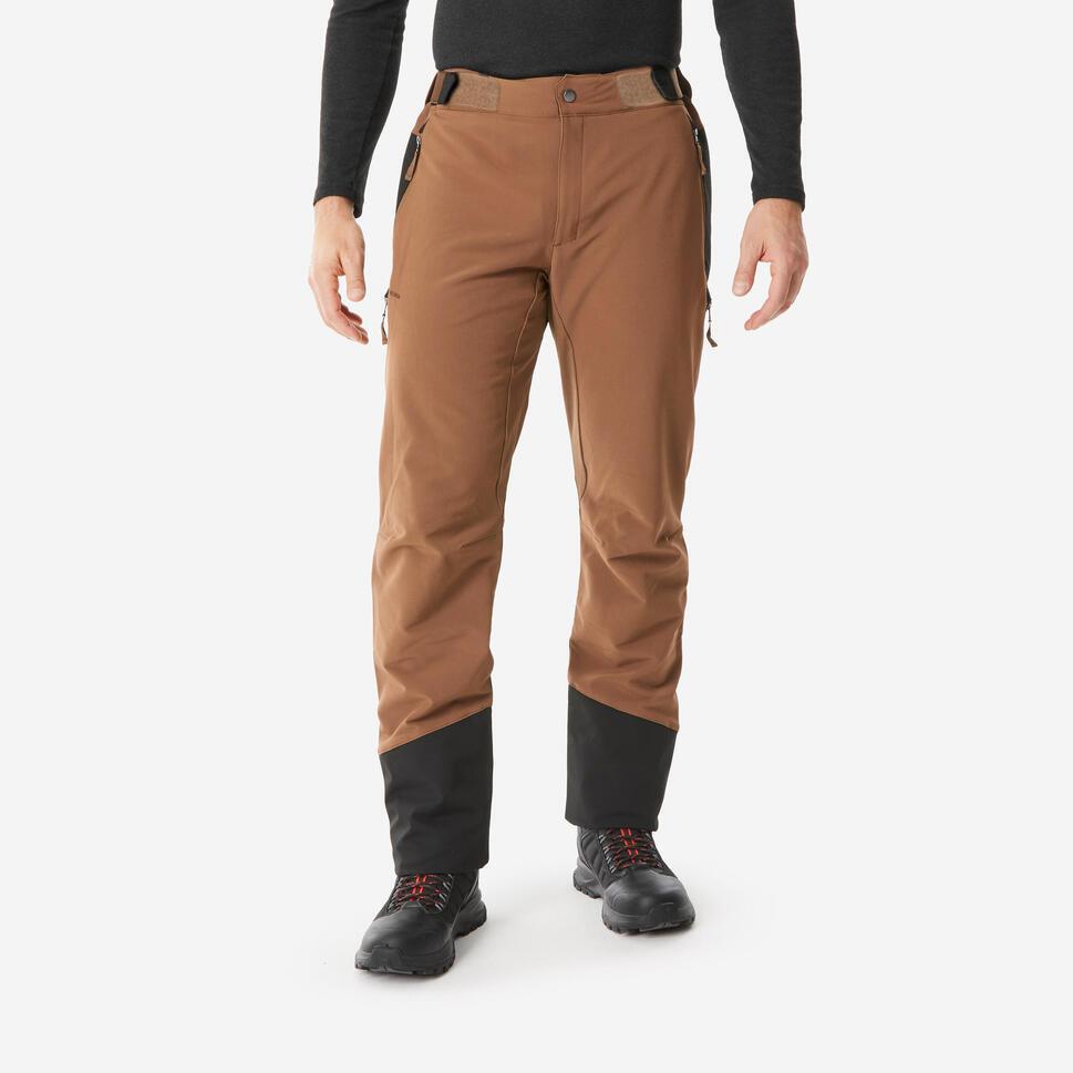 QUECHUA Sporthose - SH500 MOUNTAIN VENTIL