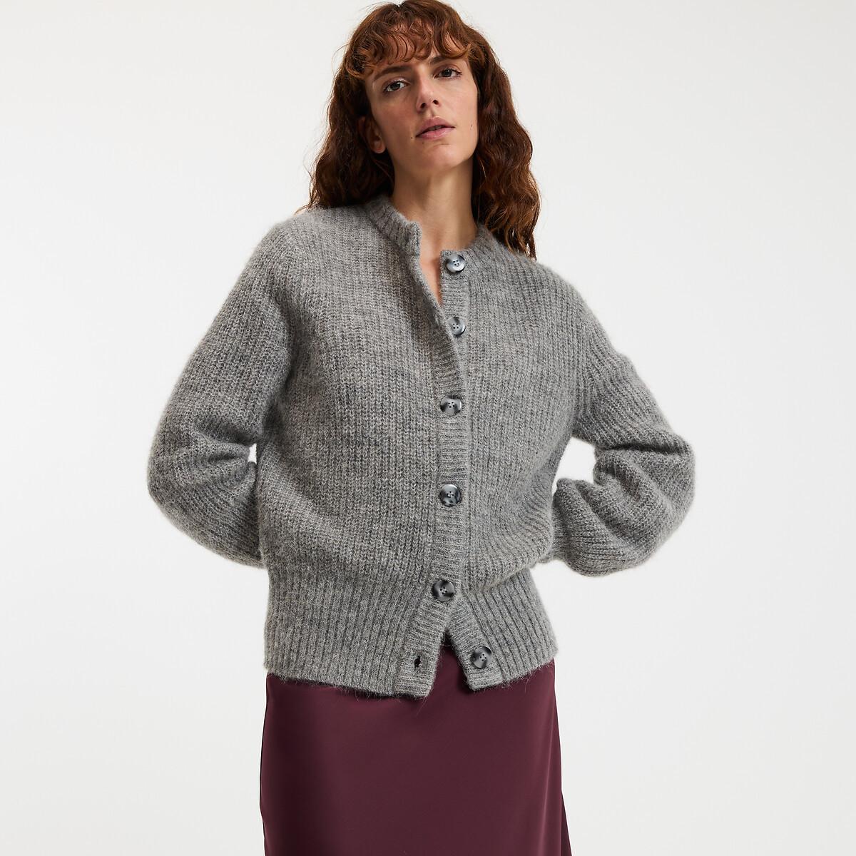 La Redoute Collections Signature Cardigan AMBROISE