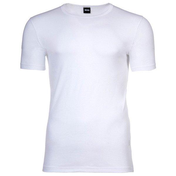 BOSS Unterhemd 2er Pack Figurbetont-TShirtRN 2P Modern