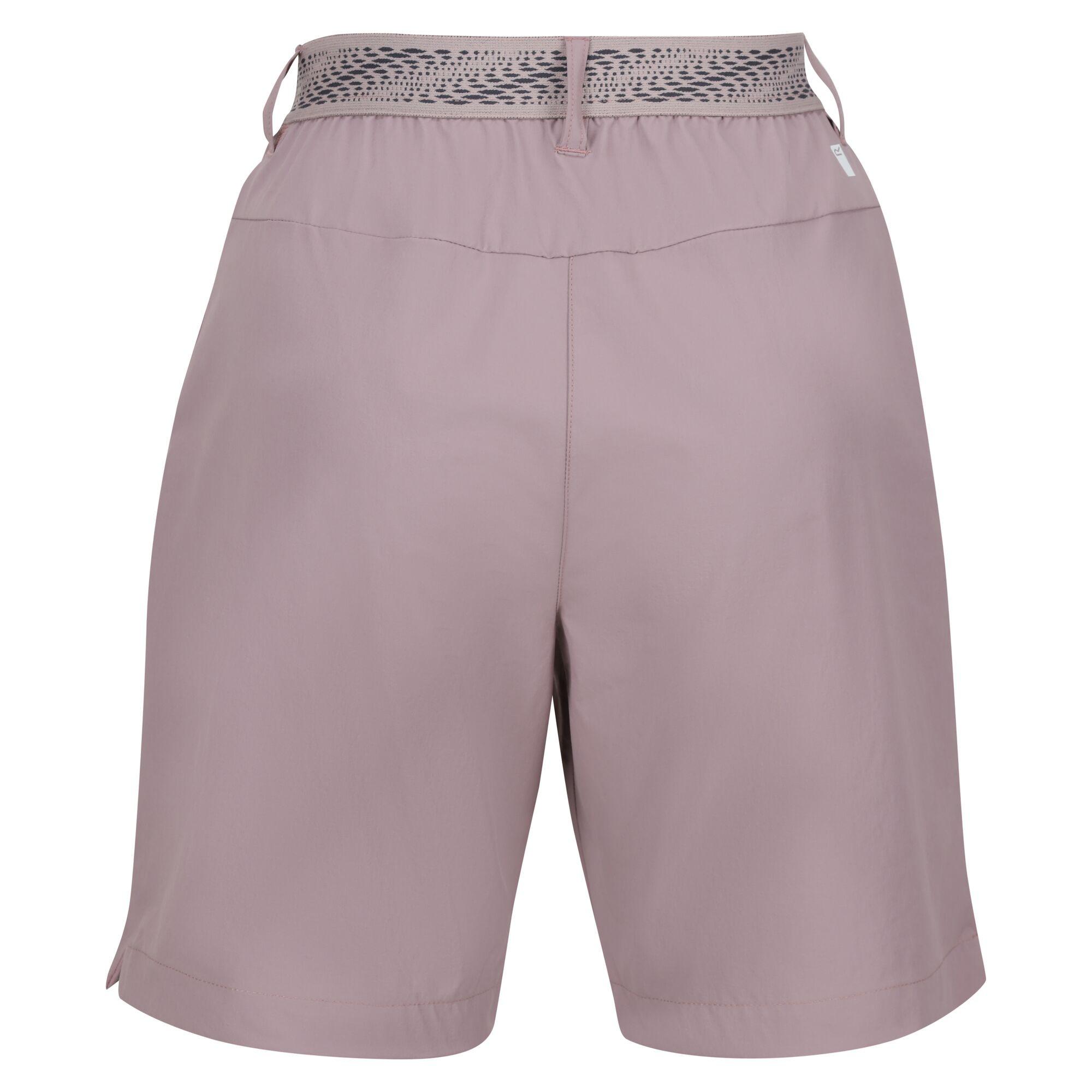 Regatta Mountain II Shorts