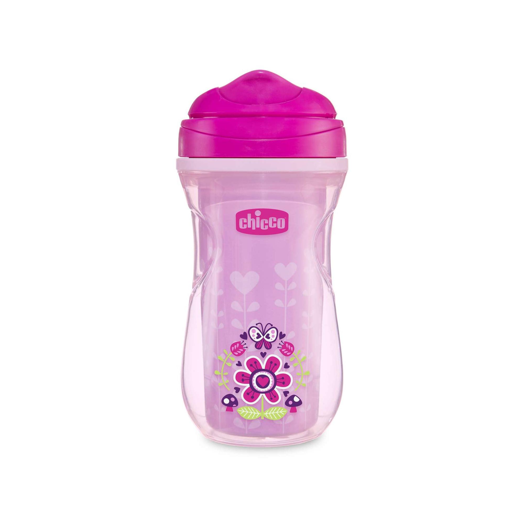 Chicco Trinklernflasche