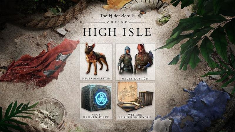 Bethesda Softworks The Elder Scrolls Online: Premium Collection (inkl. 1 Monat ESO Plus) (Free upgrade to PS5)