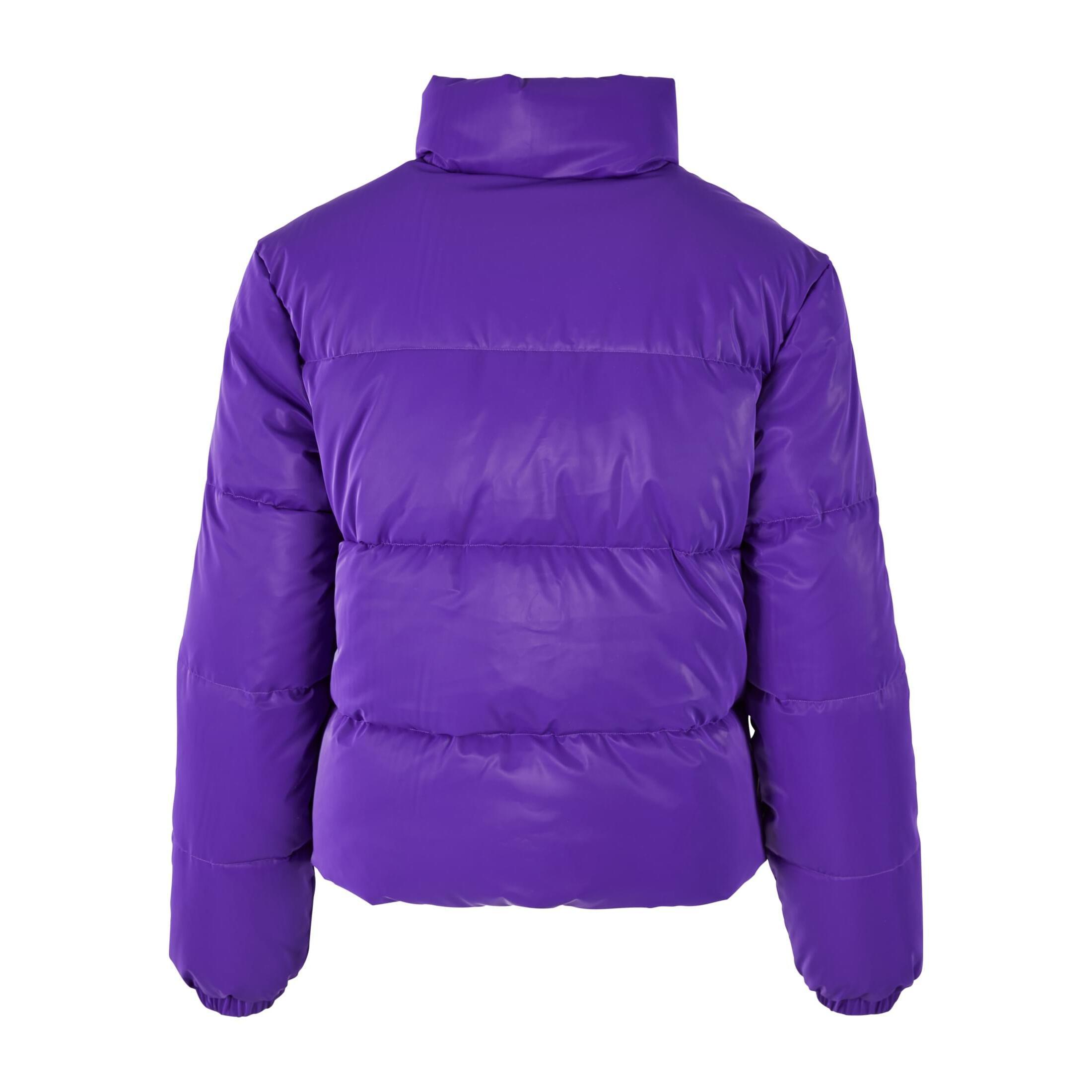 URBAN CLASSICS daunenjacke aus haifischhaut, damen