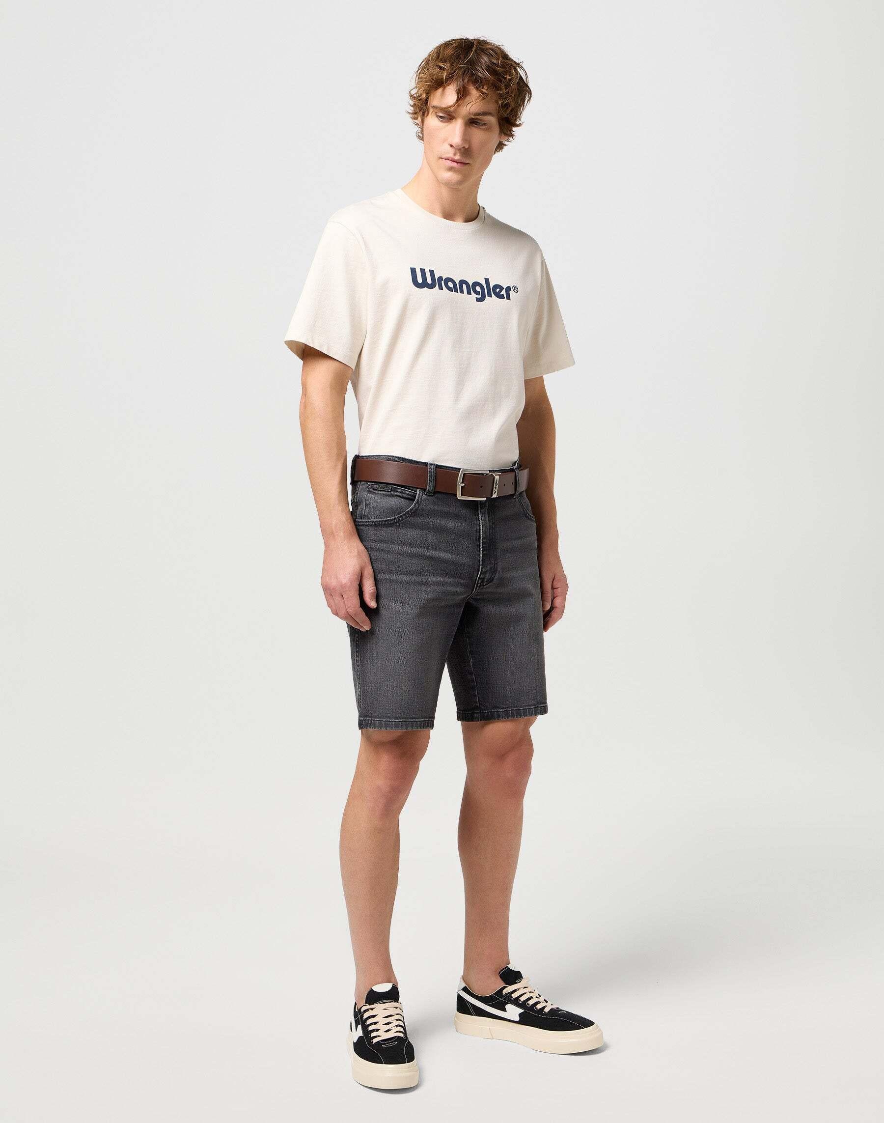 Wrangler Gürtel Two Sided Belt