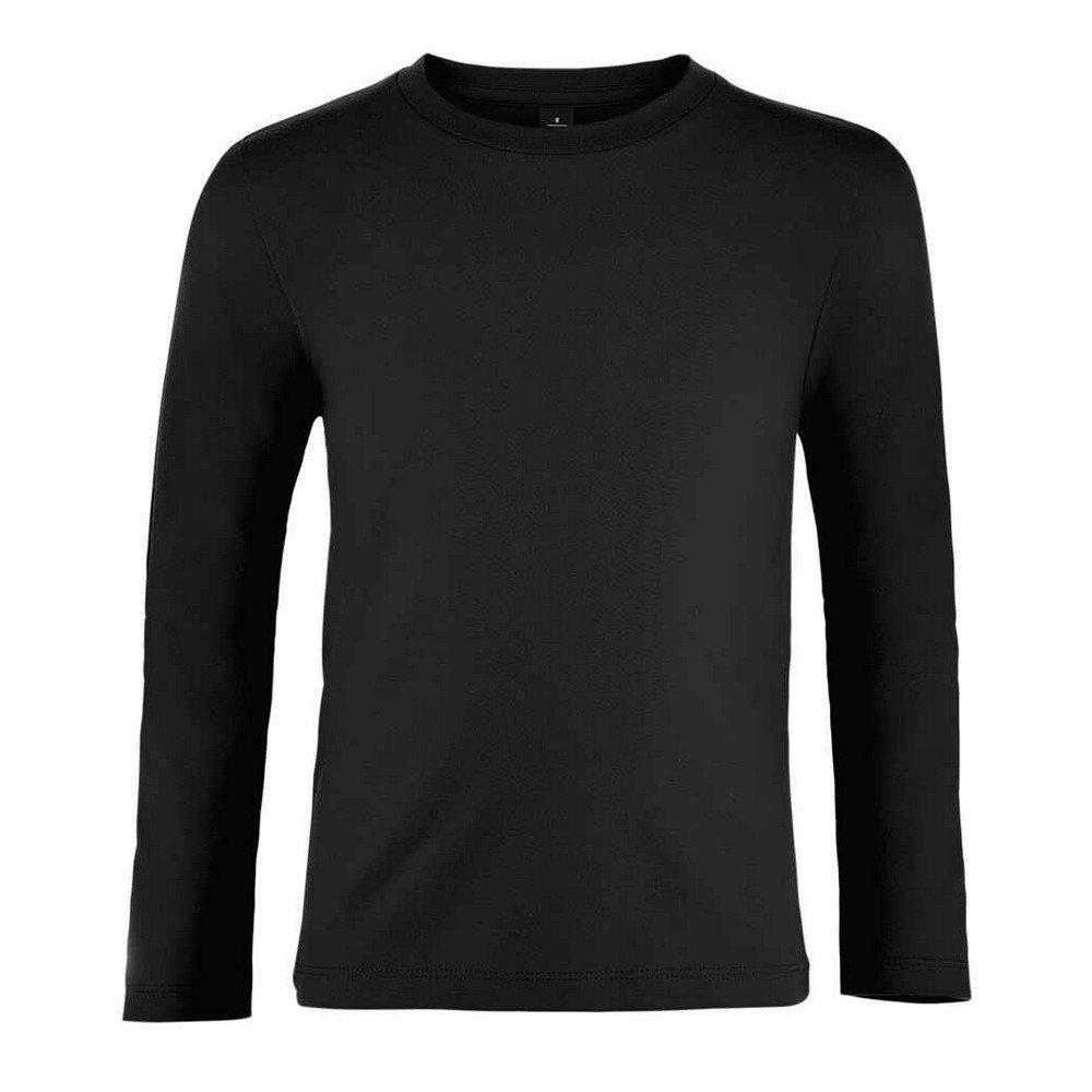 SOLS Imperial TShirt  Langärmlig